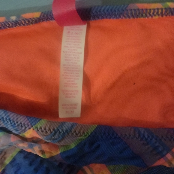 Victoria Secret multi color Bikini Set Size Medium / 36C - Picture 2 of 5